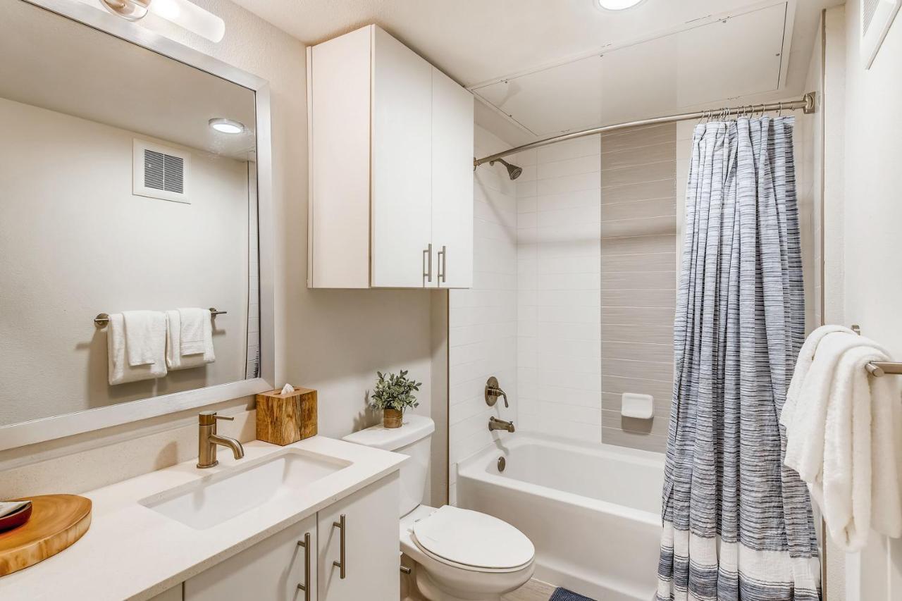 Sentral East Austin At 1630 E Sixth Quarto foto